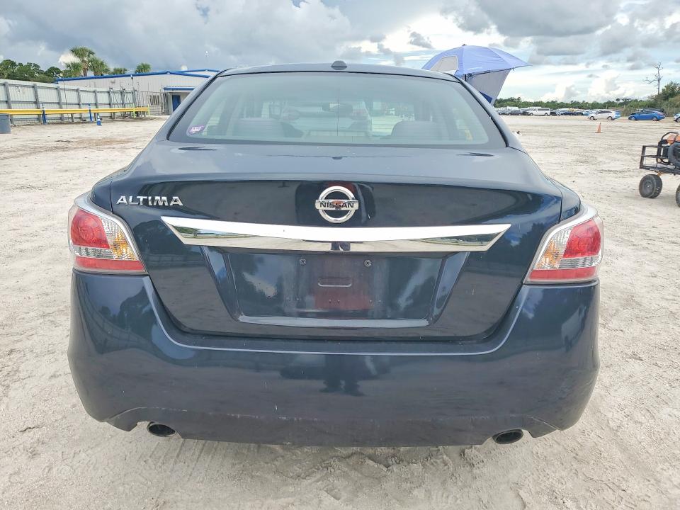 Aukcja sprzedaży 2015 Nissan Altima, vin: 1N4AL3AP3FN387976, numer aukcji: 67108546