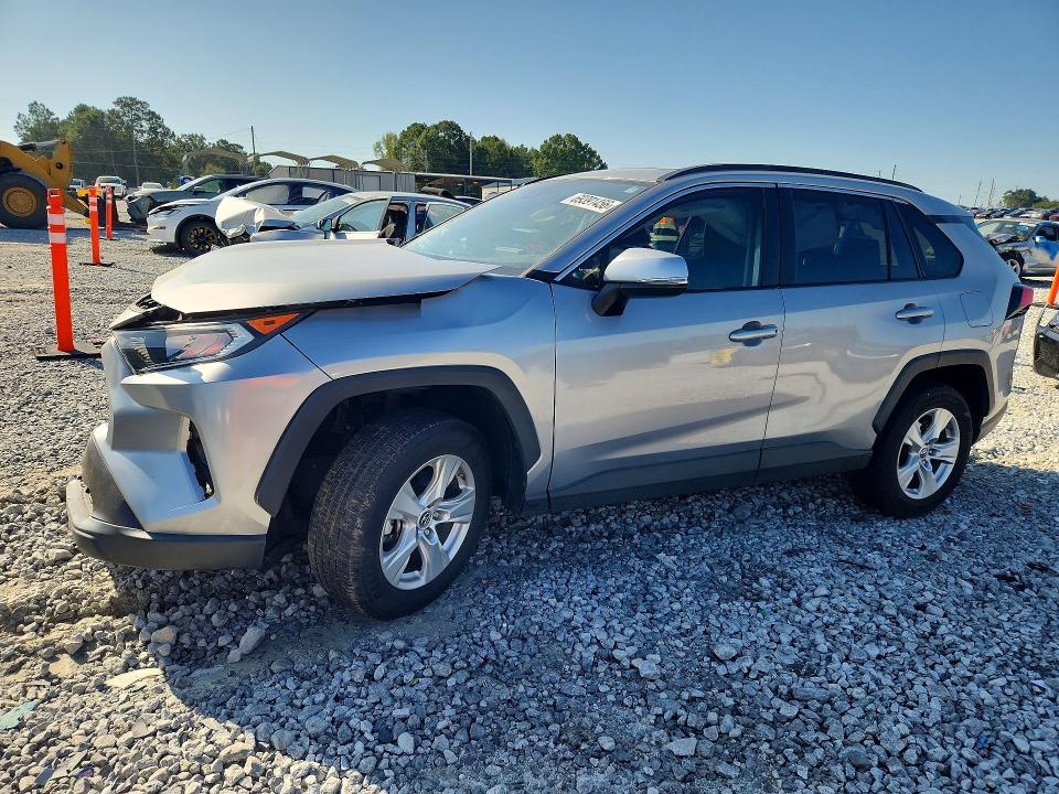 Продаж на аукціоні авто 2019 Toyota Rav4, vin: JTMW1RFV4KD009570, номер лоту: 69391456