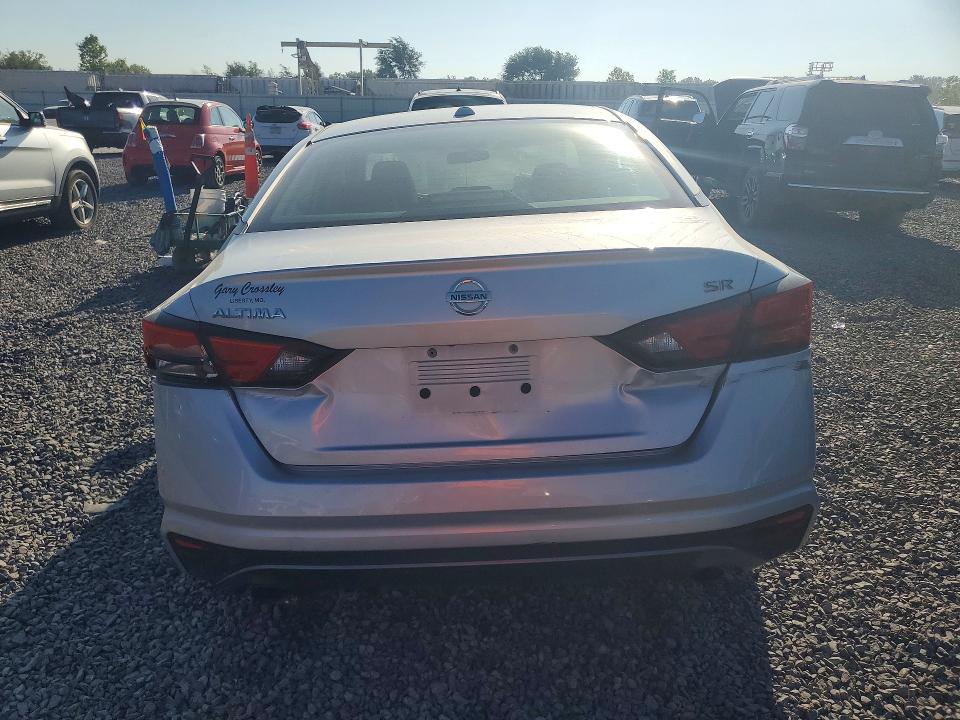 Aukcja sprzedaży 2019 Nissan Altima, vin: 1N4BL4CV7KC229118, numer aukcji: 67924466