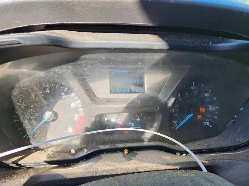 2019 Ford 250 მანქანა იყიდება აუქციონზე, vin: 1FTYR2CM9KKB75437, აუქციონის ნომერი: 67624526
