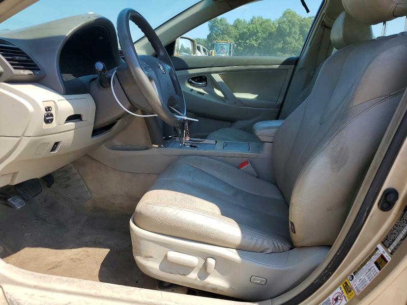 Aukcja sprzedaży 2010 Toyota Camry, vin: 4T1BF3EK0AU063236, numer aukcji: 67668656