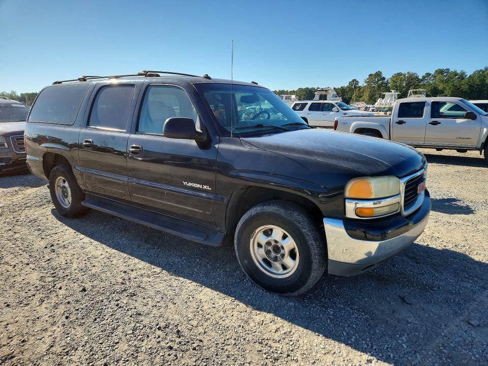 2003 Gmc Yukon Xl მანქანა იყიდება აუქციონზე, vin: 3GKEC16Z93G139413, აუქციონის ნომერი: 70326896