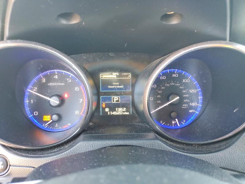 Aukcja sprzedaży 2015 Subaru Legacy, vin: 4S3BNAC69F3064058, numer aukcji: 69362346