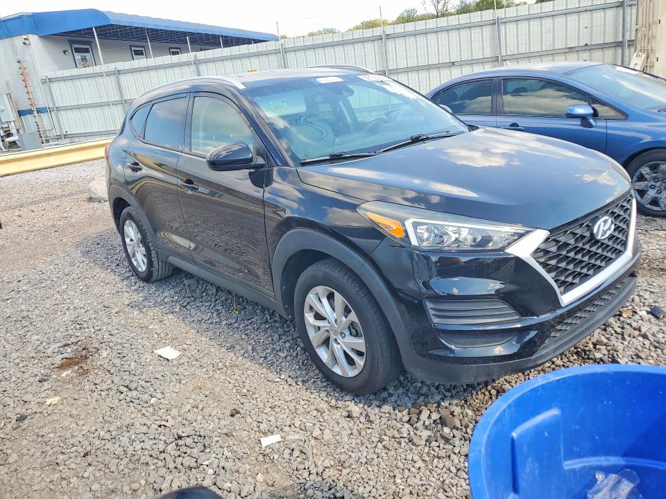Продаж на аукціоні авто 2020 Hyundai Tucson, vin: KM8J33A48LU165608, номер лоту: 69166266