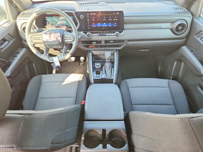 Продаж на аукціоні авто 2026 Chevrolet Colorado, vin: 1GCPTEEK6T1208198, номер лоту: 70975486