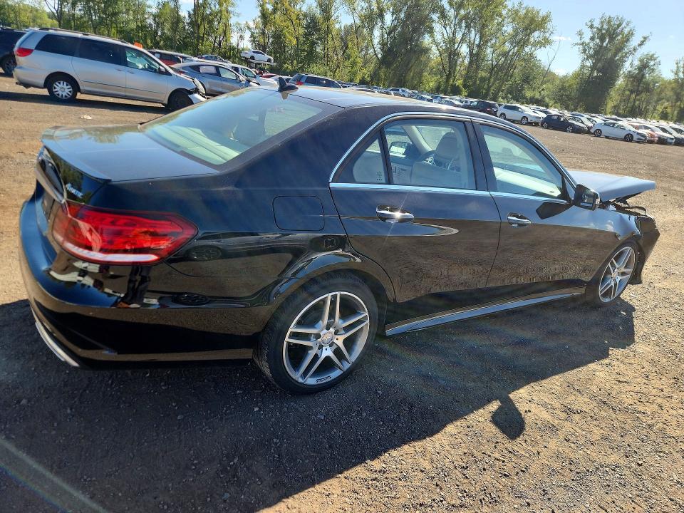 Aukcja sprzedaży 2016 Mercedes-benz E, vin: WDDHF8JB4GB288898, numer aukcji: 68572496