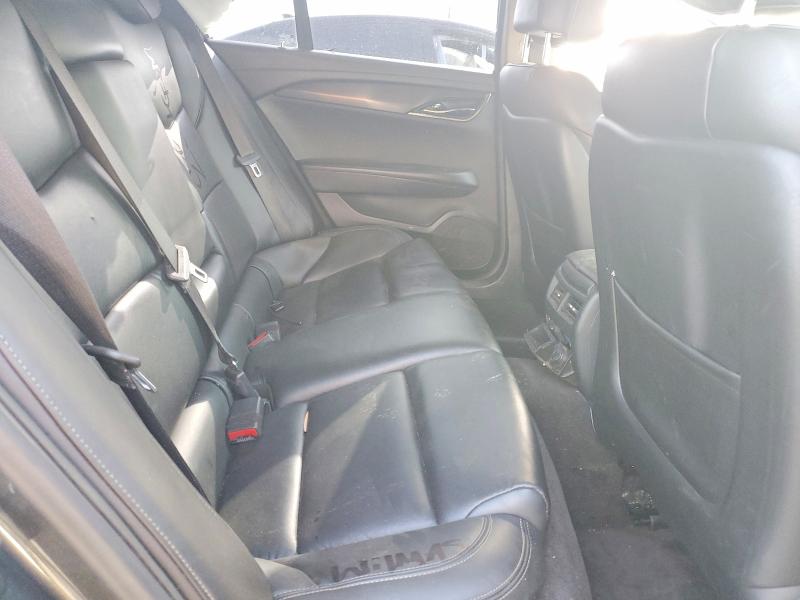 Aukcja sprzedaży 2014 Cadillac Ats, vin: 1G6AA5RA4E0191426, numer aukcji: 69635356