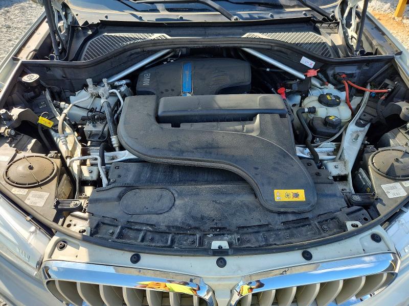 Продажа на аукционе авто 2018 Bmw X5, vin: 5UXKT0C53J0W03709, номер лота: 70295236
