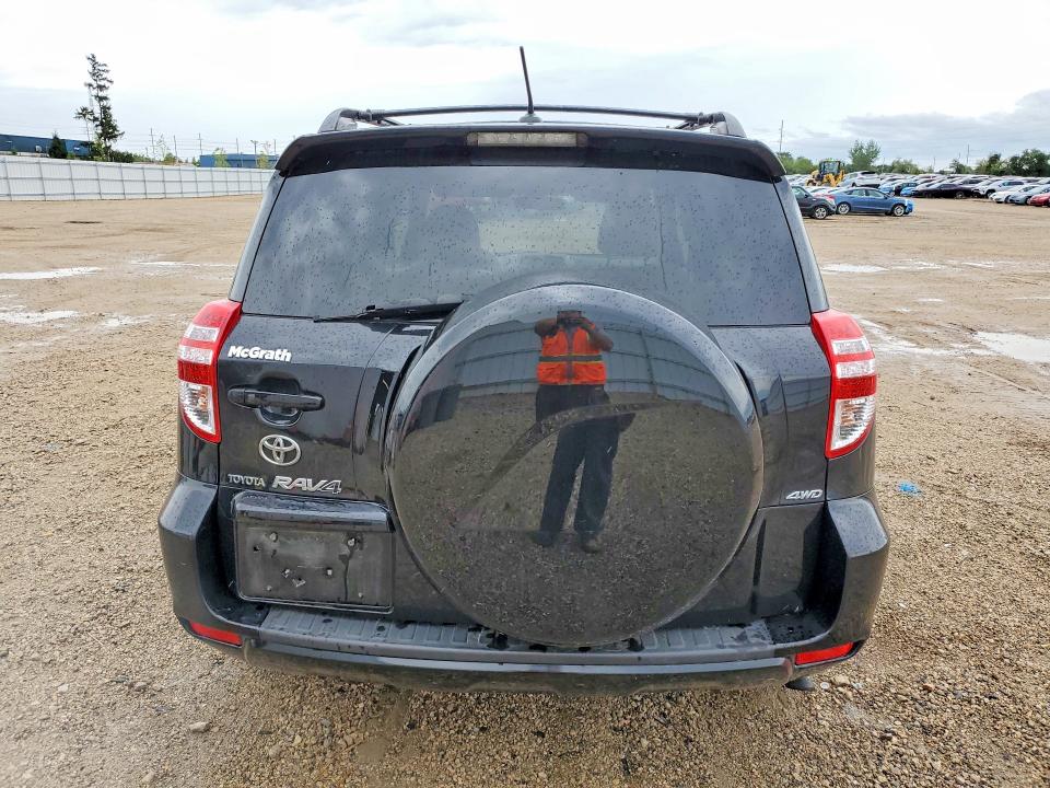 Aukcja sprzedaży 2010 Toyota Rav4, vin: 2T3DF4DV3AW078086, numer aukcji: 68965986