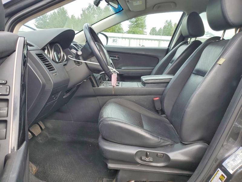 Aukcja sprzedaży 2013 Mazda Cx-9, vin: JM3TB3CVXD0402329, numer aukcji: 68009366