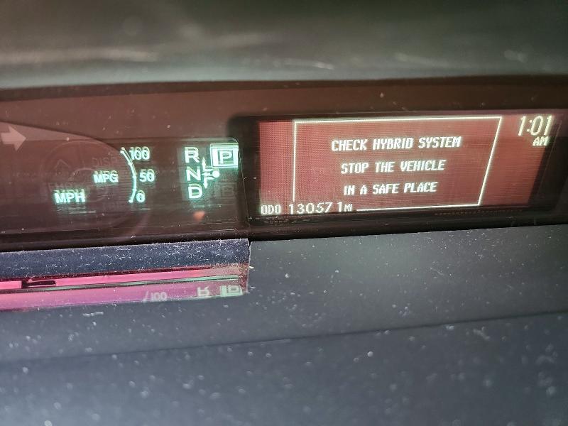 Продажа на аукционе авто 2014 Toyota Prius, vin: JTDKN3DU8E1738736, номер лота: 70515086