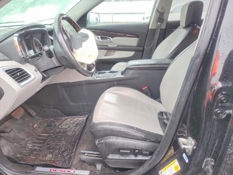 Aukcja sprzedaży 2016 Gmc Terrain, vin: 2GKFLVE32G6308522, numer aukcji: 68406846