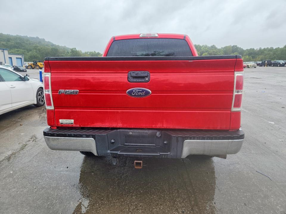 Продаж на аукціоні авто 2013 Ford F150, vin: 1FTFW1ET3DKE34893, номер лоту: 69824766