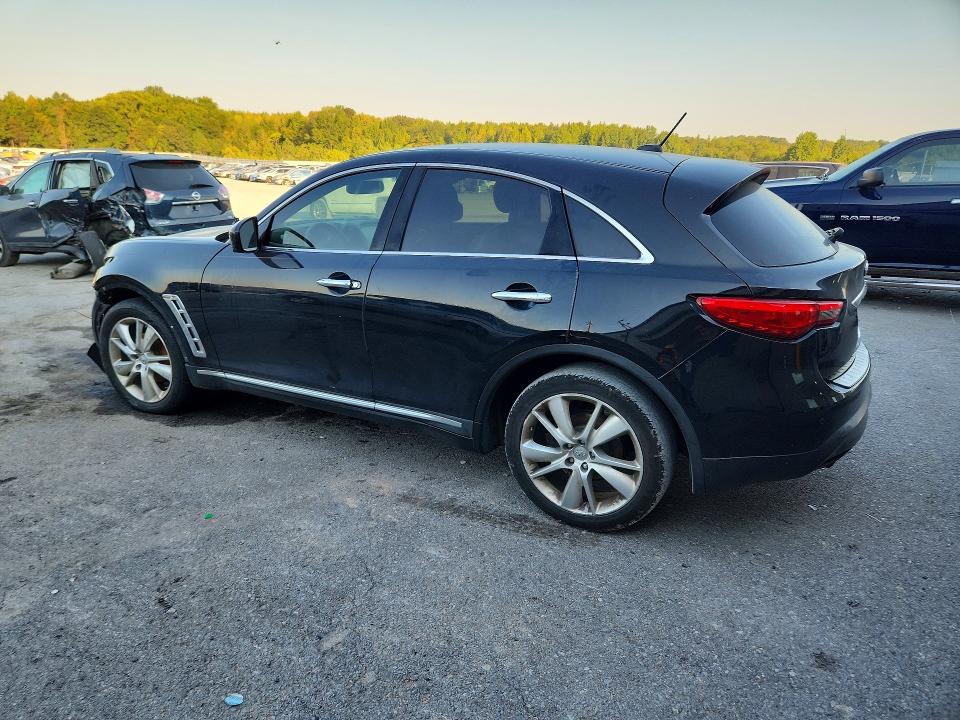 Продажа на аукционе авто 2012 Infiniti Fx35, vin: JN8AS1MU0CM122036, номер лота: 67495736