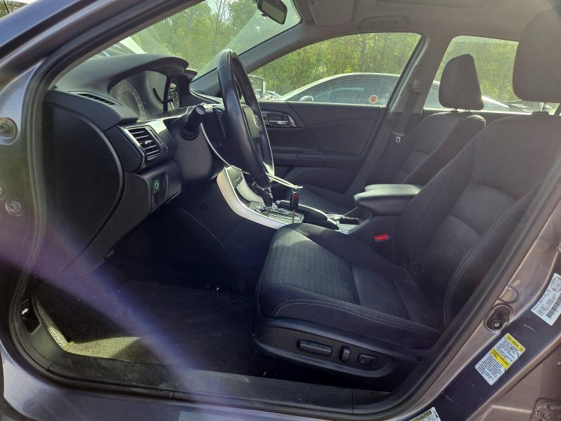 Продаж на аукціоні авто 2015 Honda Accord, vin: 1HGCR2F57FA807685, номер лоту: 68175896