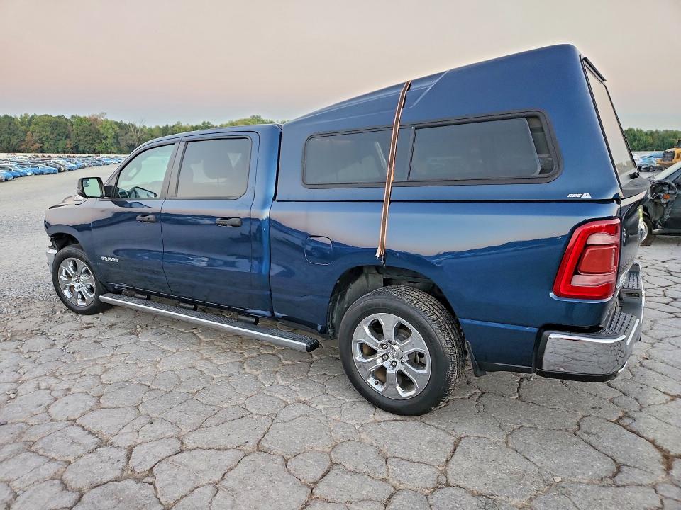 68248356 :رقم المزاد ، 1C6SRFMT1PN504275 vin ، 2023 Ram 1500 مزاد بيع