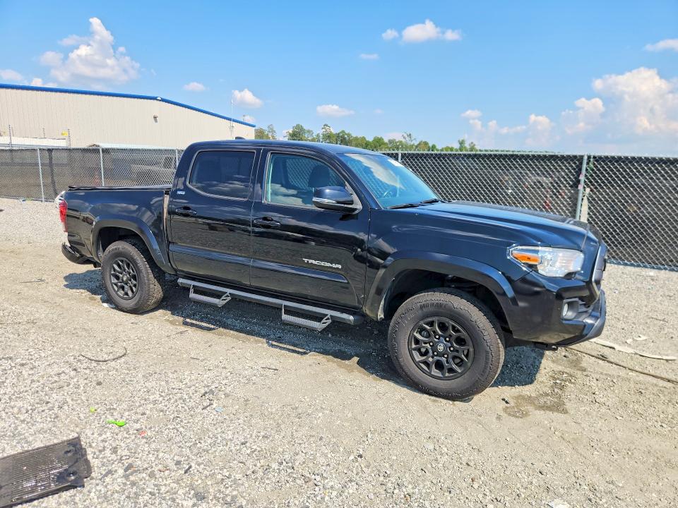 Aukcja sprzedaży 2022 Toyota Tacoma, vin: 3TMAZ5CNXNM188366, numer aukcji: 67796106