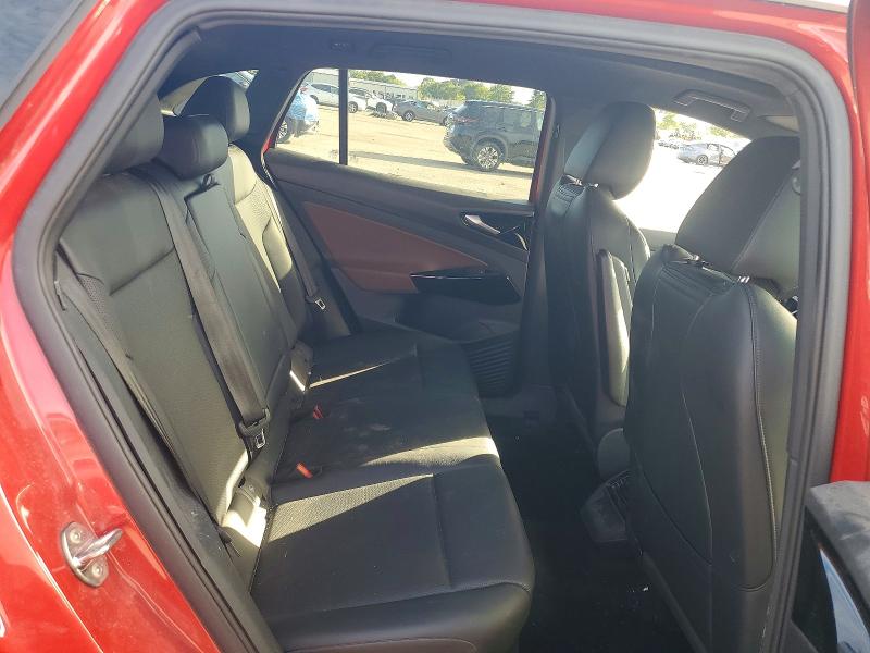 Aukcja sprzedaży 2021 Volkswagen Id.4, vin: WVGKMPE22MP047264, numer aukcji: 69920006