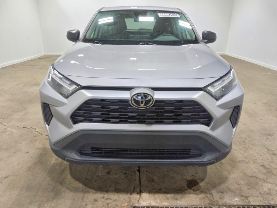 Aukcja sprzedaży 2024 Toyota Rav4, vin: 2T3F1RFV8RC466462, numer aukcji: 69007406