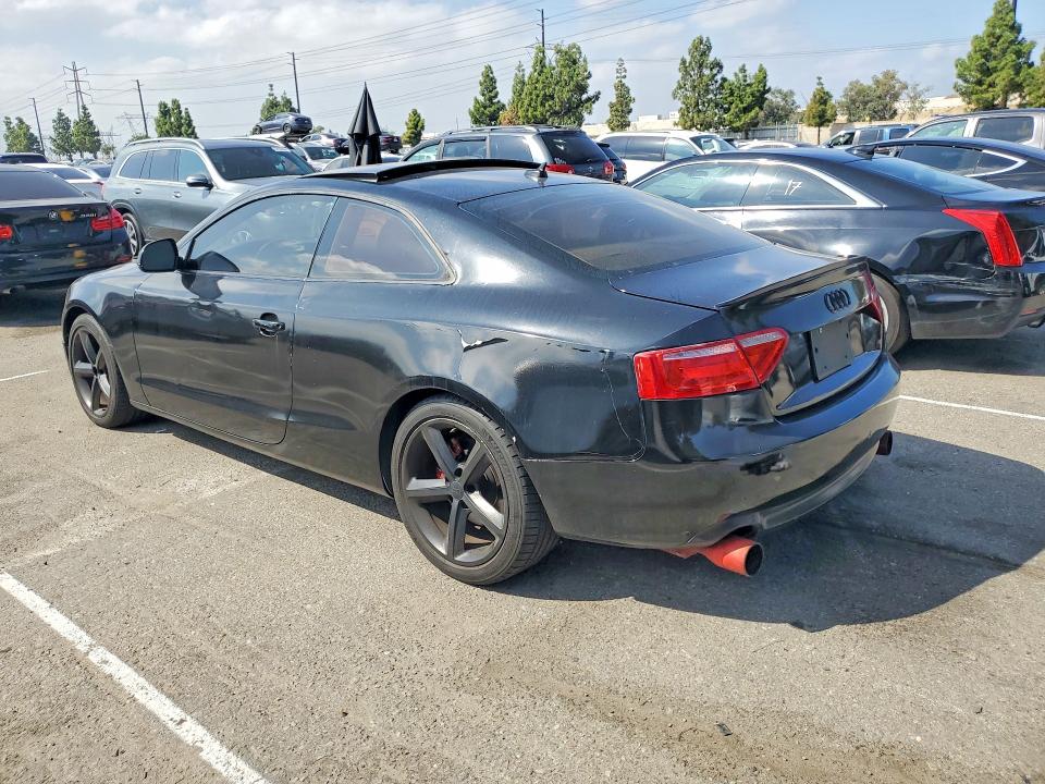 Aukcja sprzedaży 2009 Audi A5, vin: WAUDK78T19A028736, numer aukcji: 69178496