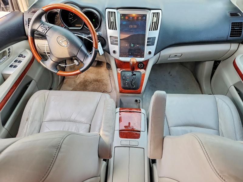 Aukcja sprzedaży 2004 Lexus Rx, vin: JTJGA31U840013709, numer aukcji: 69977586