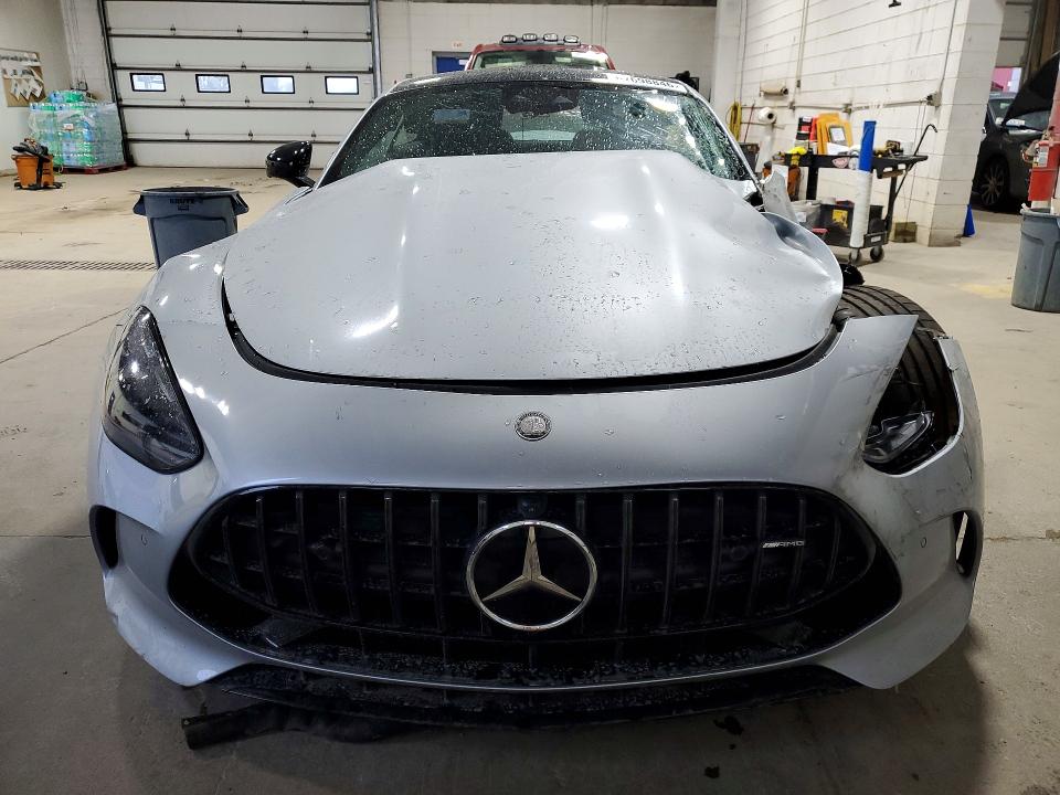 Aukcja sprzedaży 2024 Mercedes-benz Amg Gt, vin: W1KRJ8AB6RF003116, numer aukcji: 67698846