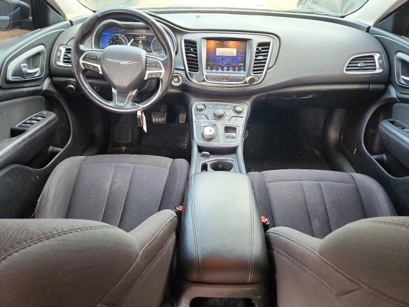Продажа на аукционе авто 2015 Chrysler 200, vin: 1C3CCCAB0FN651778, номер лота: 69890946