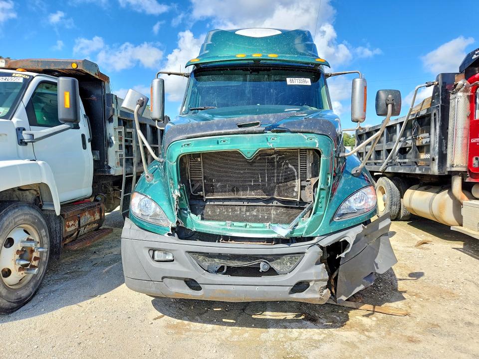 2017 International Prostar მანქანა იყიდება აუქციონზე, vin: 3HSDJAPRXHN415409, აუქციონის ნომერი: 66713596