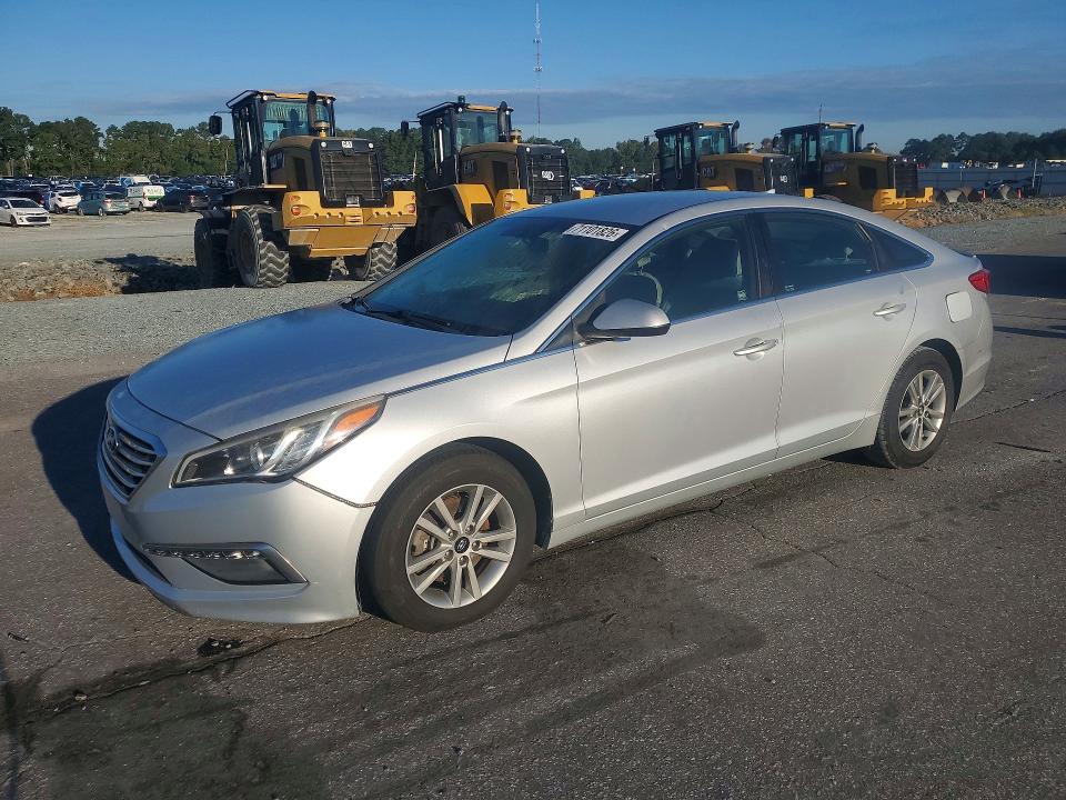 Aukcja sprzedaży 2015 Hyundai Sonata, vin: 5NPE24AF0FH181042, numer aukcji: 71101826