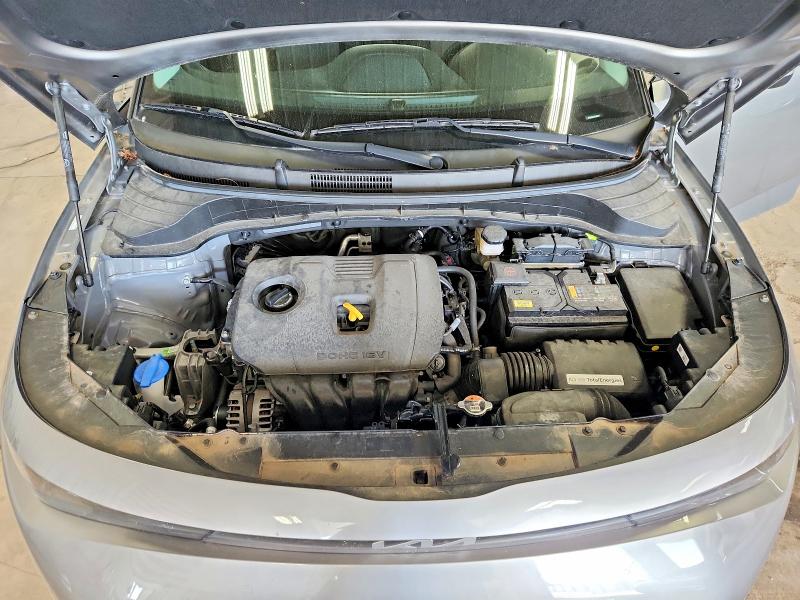 Продажа на аукционе авто 2024 Kia Soul, vin: KNDJ23AU0R7908048, номер лота: 71054216