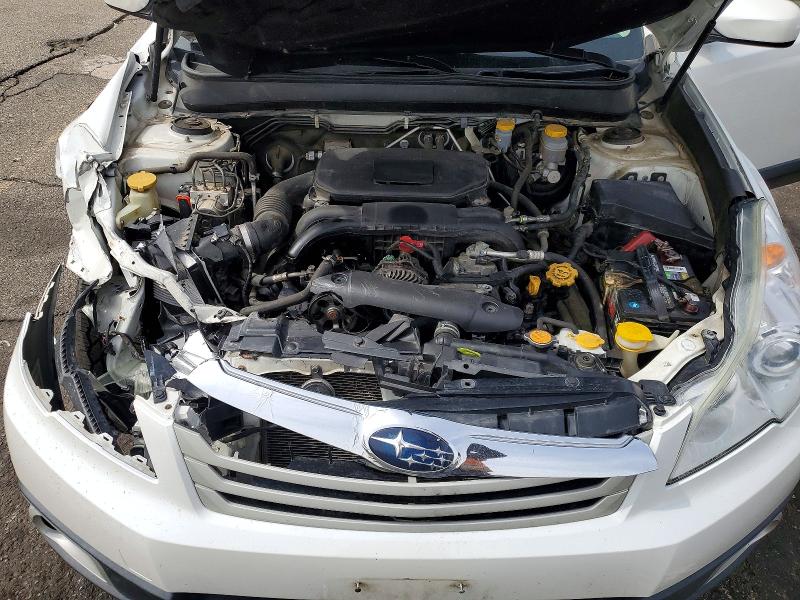 Продажа на аукционе авто 2012 Subaru Outback, vin: 4S4BRCGC7C1283345, номер лота: 70505246