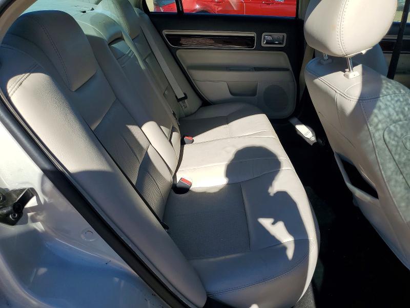 Продажа на аукционе авто 2008 Lincoln Mkz, vin: 3LNHM26T38R621728, номер лота: 70618806