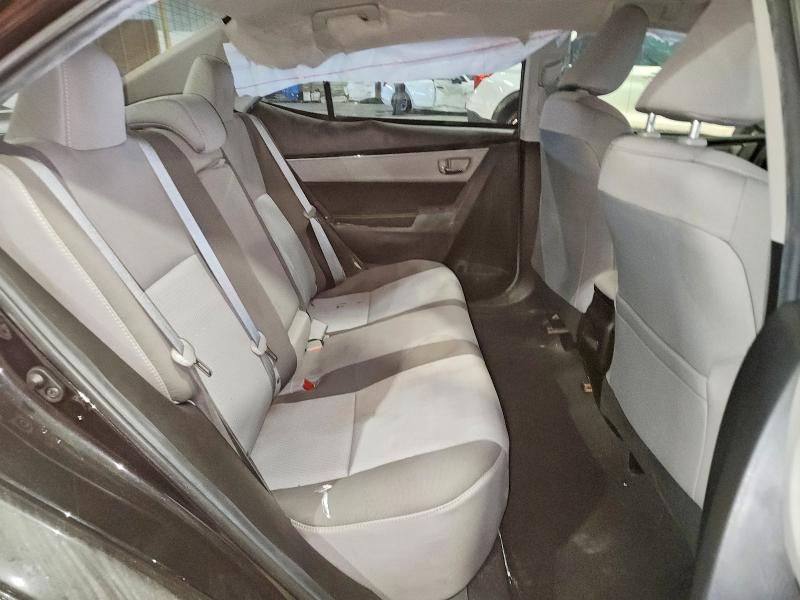 67851326 :رقم المزاد ، 5YFBURHE6KP909127 vin ، 2019 Toyota Corolla مزاد بيع