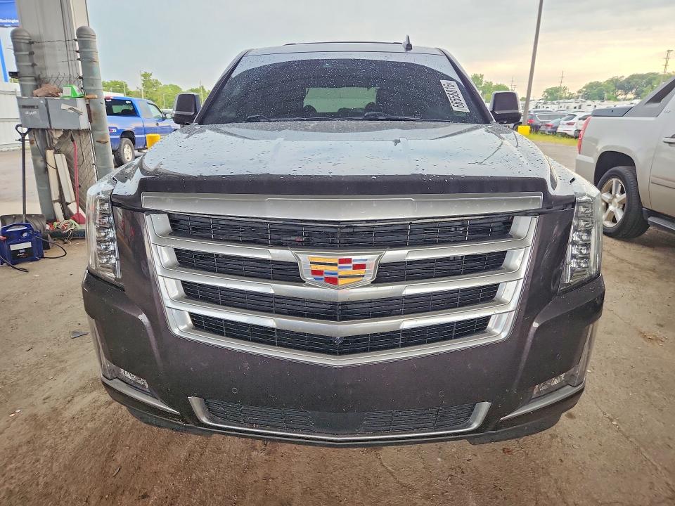 Aukcja sprzedaży 2015 Cadillac Escalade, vin: 1GYS4NKJ0FR680545, numer aukcji: 66558816
