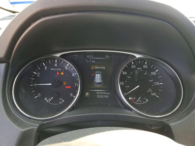 Aukcja sprzedaży 2014 Nissan Rogue, vin: 5N1AT2MV6EC849080, numer aukcji: 68688606