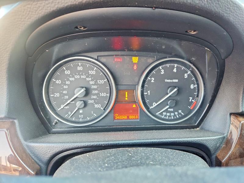 2011 Bmw 328 მანქანა იყიდება აუქციონზე, vin: WBAPH7C52BE851355, აუქციონის ნომერი: 67701166