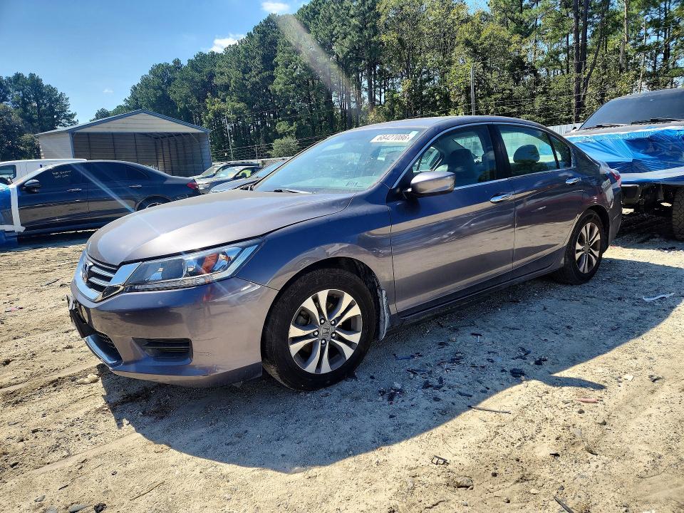 Aukcja sprzedaży 2014 Honda Accord, vin: 1HGCR2F3XEA253815, numer aukcji: 68427086
