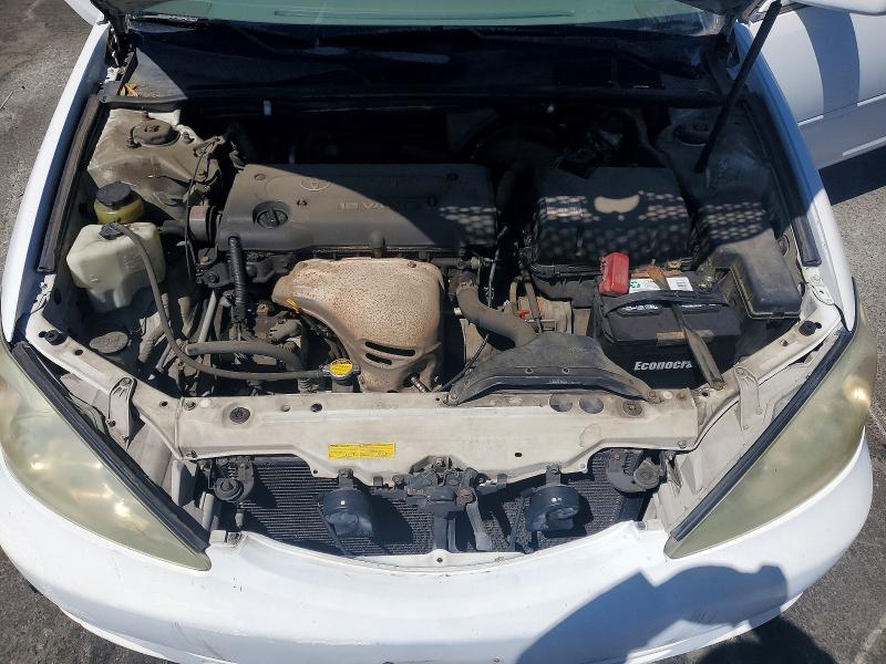 Aukcja sprzedaży 2003 Toyota Camry, vin: 4T1BE32K73U158807, numer aukcji: 67684366