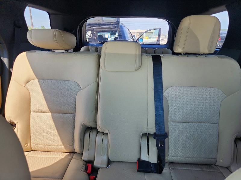 Продажа на аукционе авто 2016 Ford Explorer, vin: 1FM5K8B84GGA78957, номер лота: 67432076