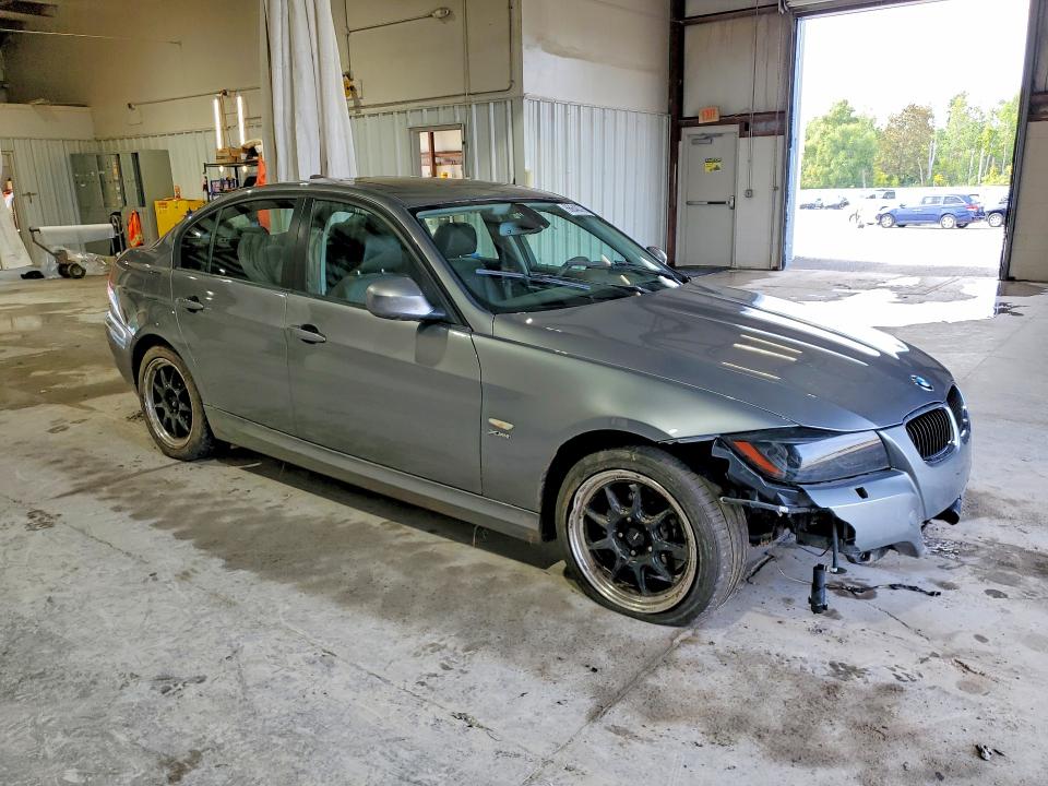 Aukcja sprzedaży 2011 Bmw 328, vin: WBAPK5G58BNN27035, numer aukcji: 66648376