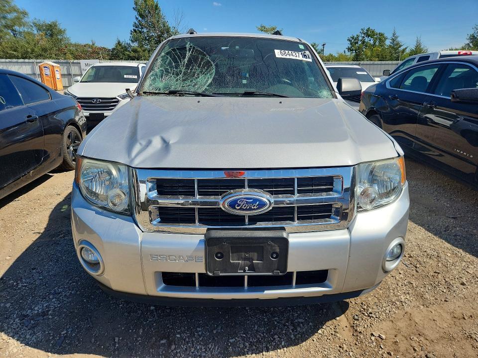 Продажа на аукционе авто 2012 Ford Escape, vin: 1FMCU9DG0CKB10189, номер лота: 68443716