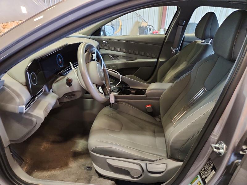 Продаж на аукціоні авто 2025 Hyundai Elantra, vin: KMHLS4DGXSU976431, номер лоту: 71051676