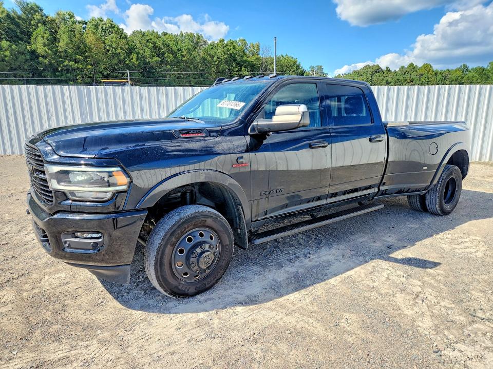 Продажа на аукционе авто 2020 Ram 3500, vin: 3C63RRJL0LG233626, номер лота: 67701366