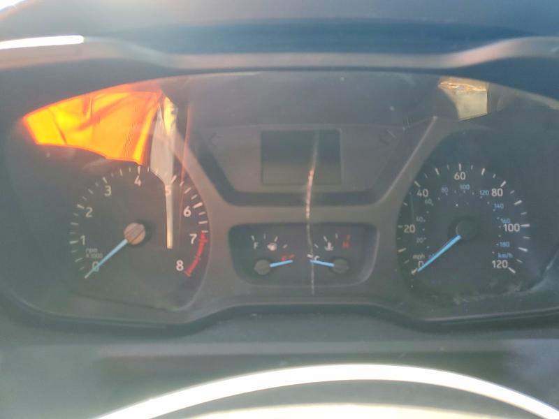 2019 Ford Transit მანქანა იყიდება აუქციონზე, vin: 1FTYR2CM9KKB08174, აუქციონის ნომერი: 68266666
