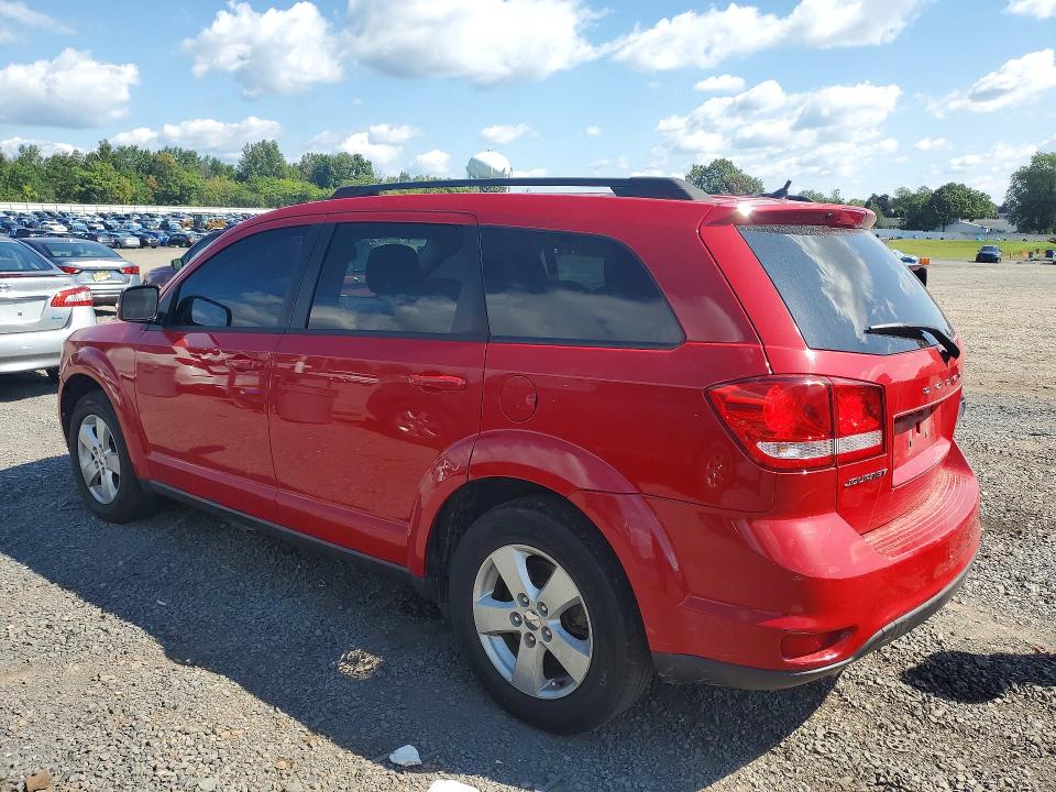 Продаж на аукціоні авто 2012 Dodge Journey, vin: 3C4PDCBG2CT395319, номер лоту: 67982906