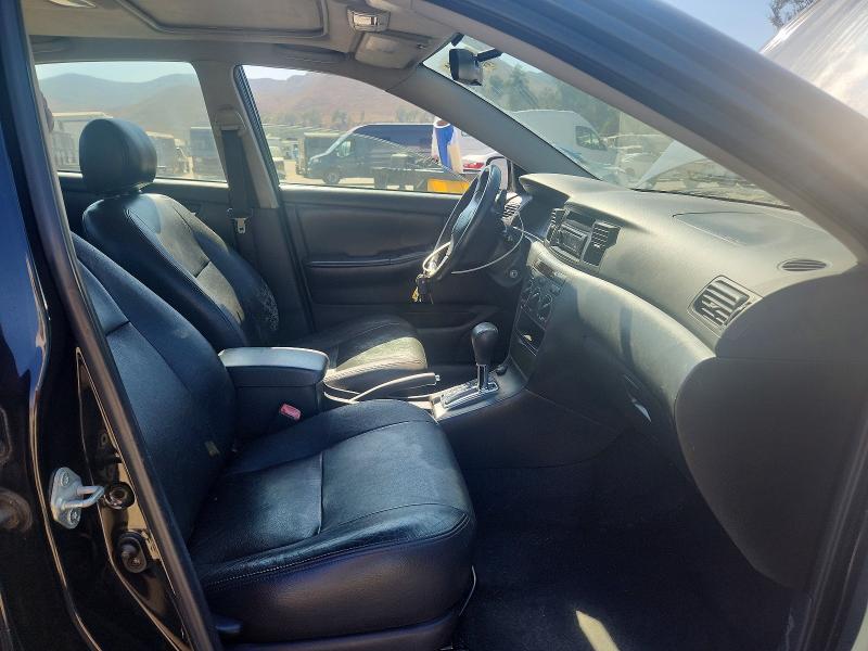 Aukcja sprzedaży 2005 Toyota Corolla, vin: 1NXBR32E35Z427855, numer aukcji: 68102806