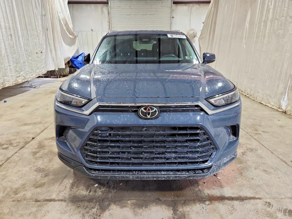 Aukcja sprzedaży 2026 Toyota Grand Highlander, vin: 5TDAAAB55TS131099, numer aukcji: 71034836