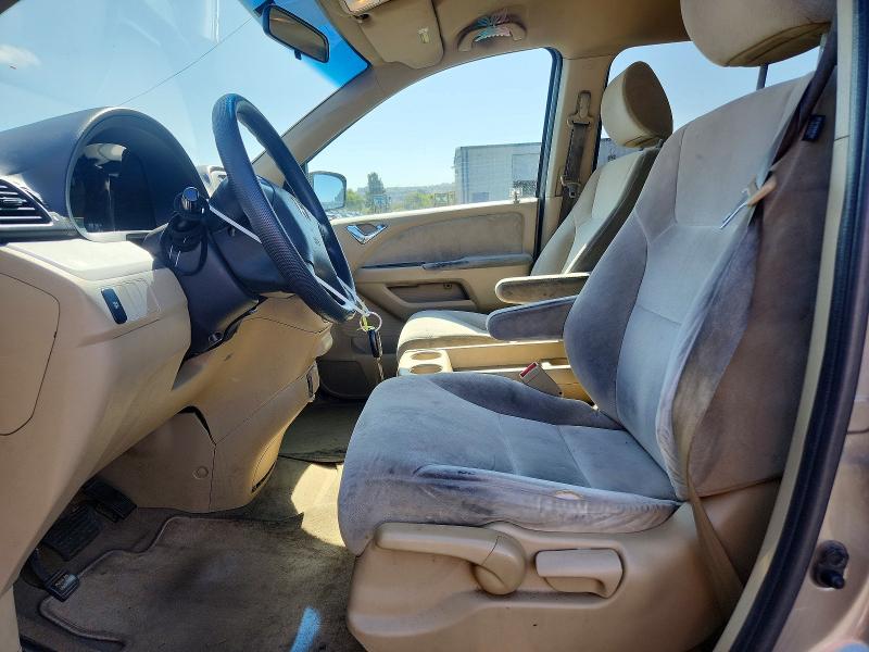 Aukcja sprzedaży 2009 Honda Odyssey, vin: 5FNRL38269B025909, numer aukcji: 69761676