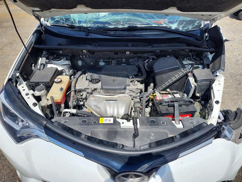 68781756 :رقم المزاد ، JTMWFREV3JJ161049 vin ، 2018 Toyota Rav4 مزاد بيع