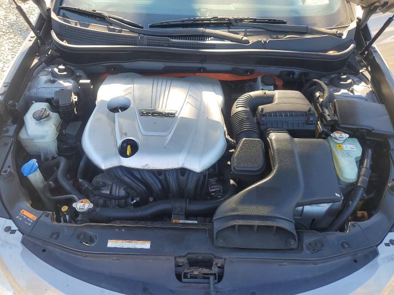 Продаж на аукціоні авто 2013 Hyundai Sonata, vin: KMHEC4A49DA065107, номер лоту: 70309726